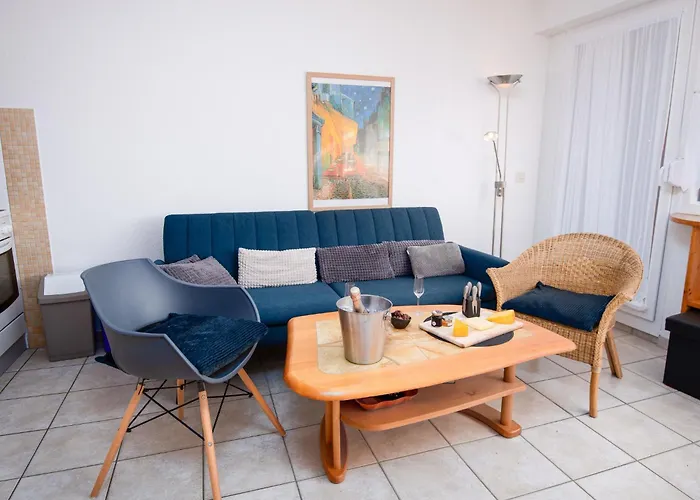 Apartment Achtern Diek By Interhome