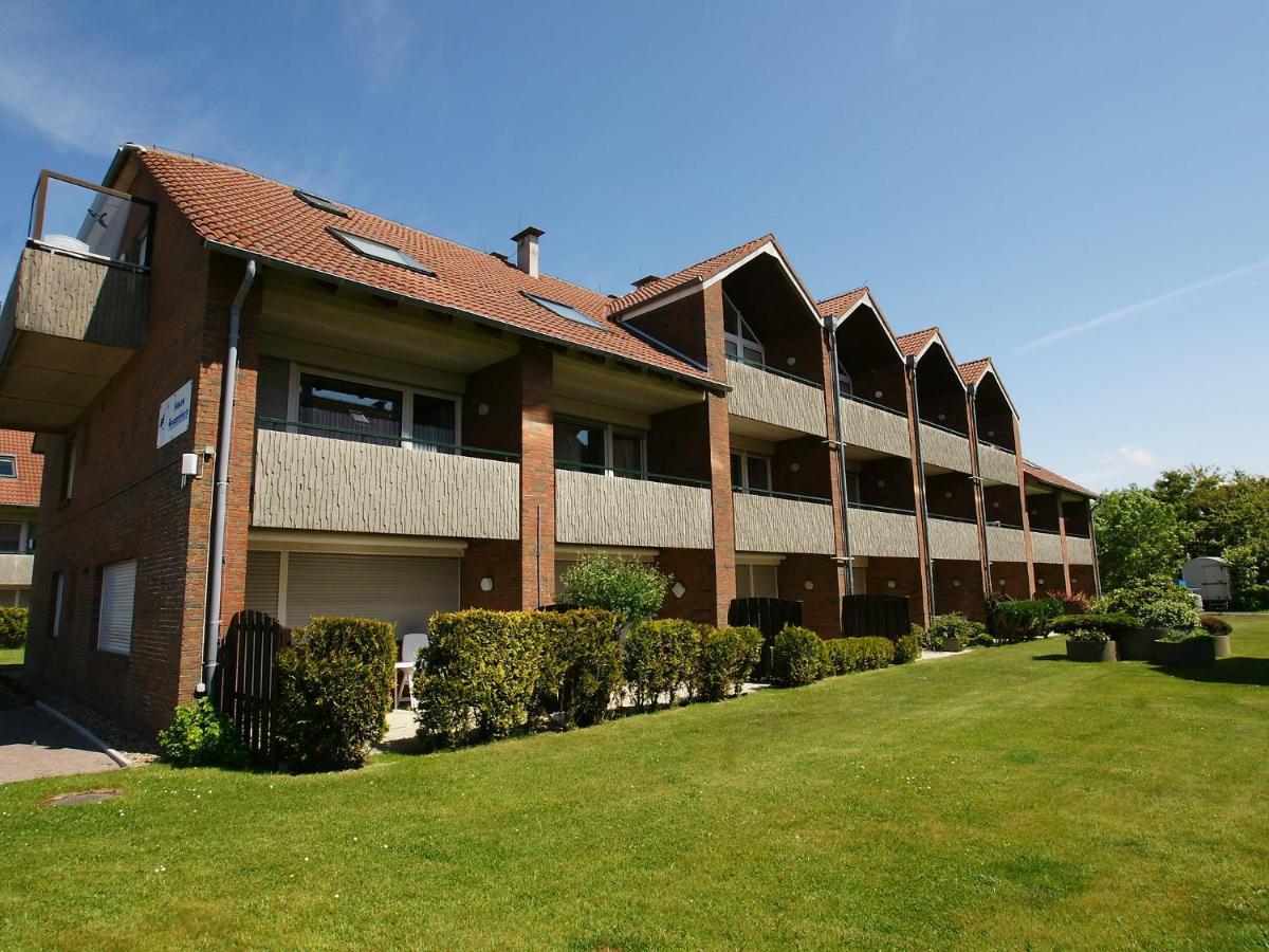 Achtern Diek By Interhome Norddeich (Norden)