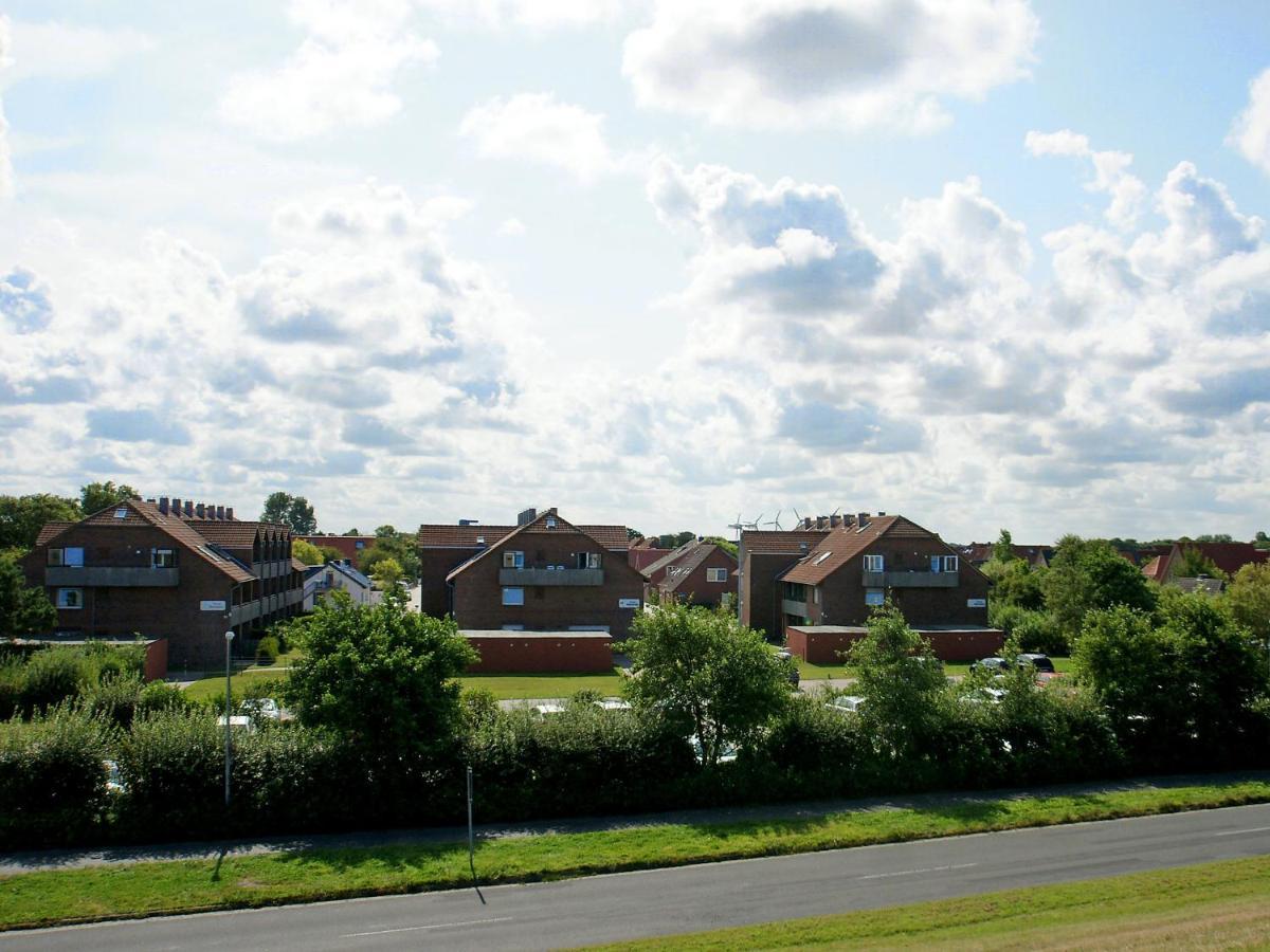 Achtern Diek By Interhome * Norddeich (Norden)