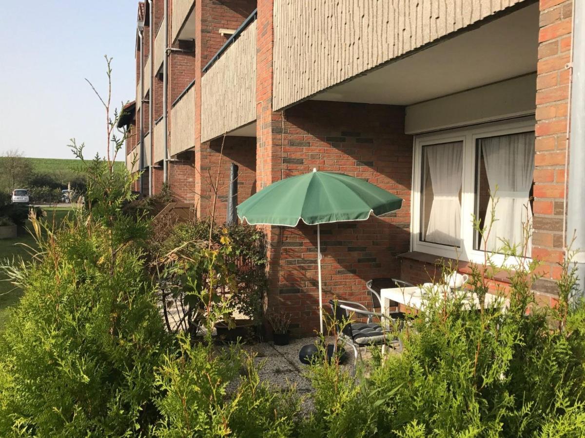 Appartement Achtern Diek By Interhome *