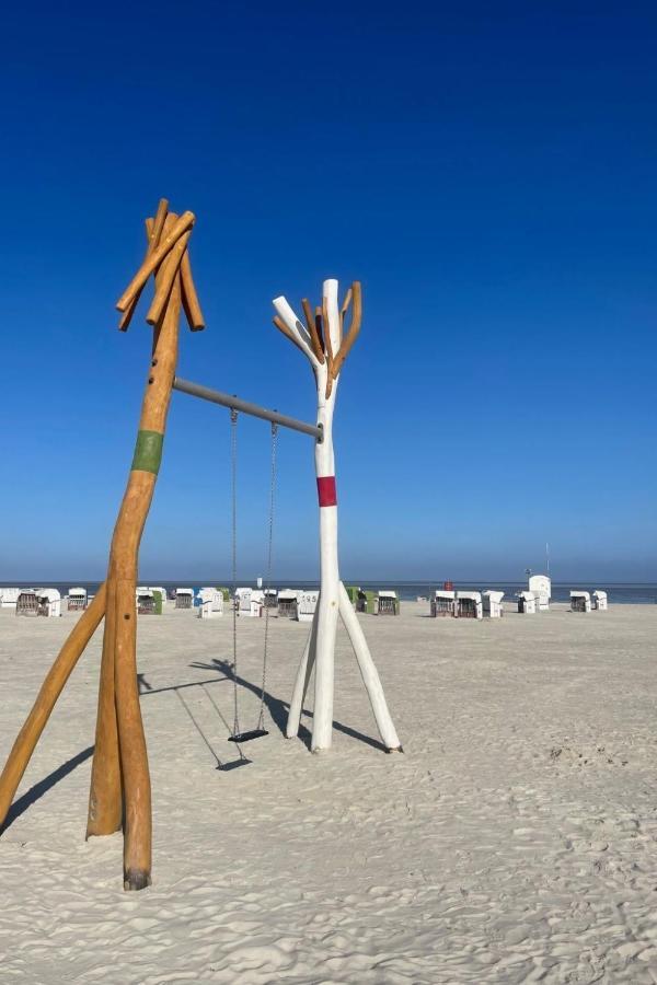 Achtern Diek By Interhome Appartement Norddeich (Norden)