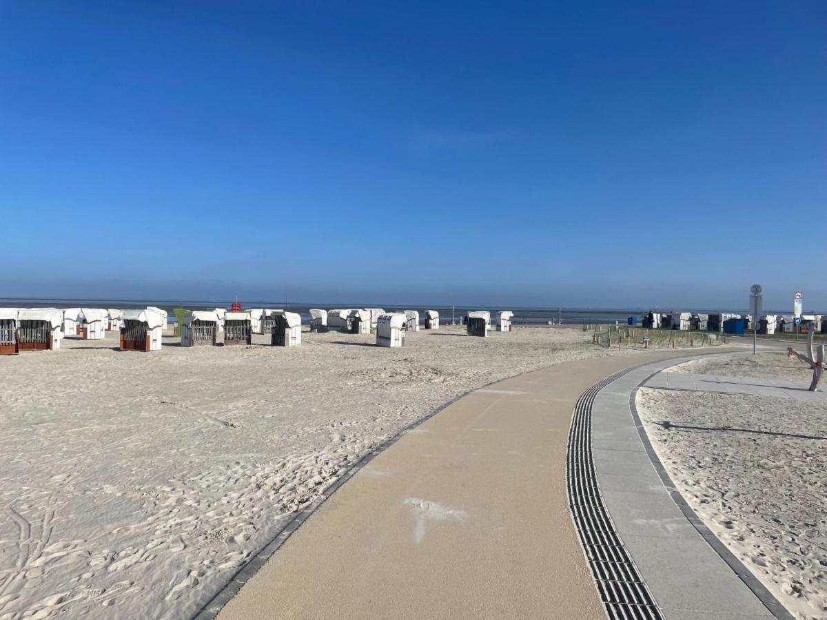 Achtern Diek By Interhome Appartement *