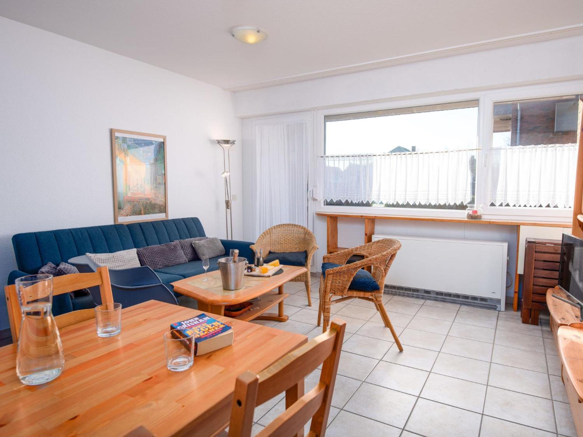 Achtern Diek By Interhome