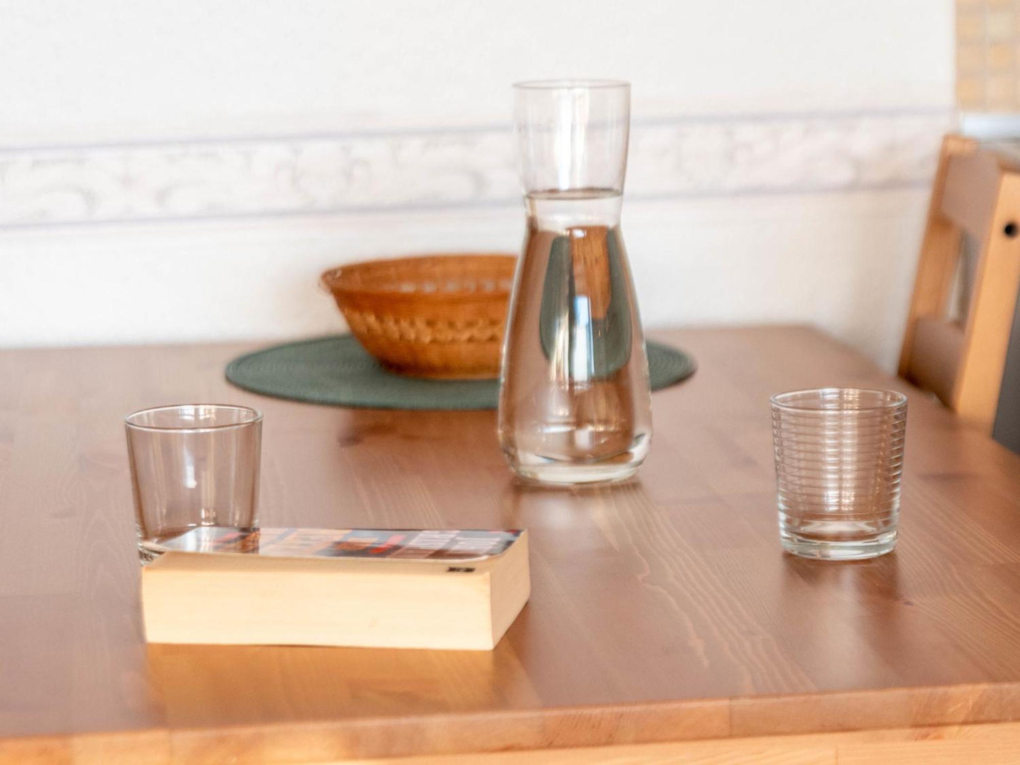 Achtern Diek By Interhome Appartement *