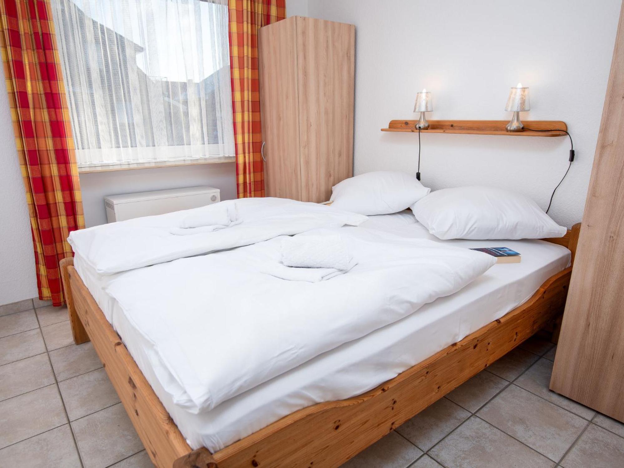 Appartement Achtern Diek By Interhome Norddeich (Norden)