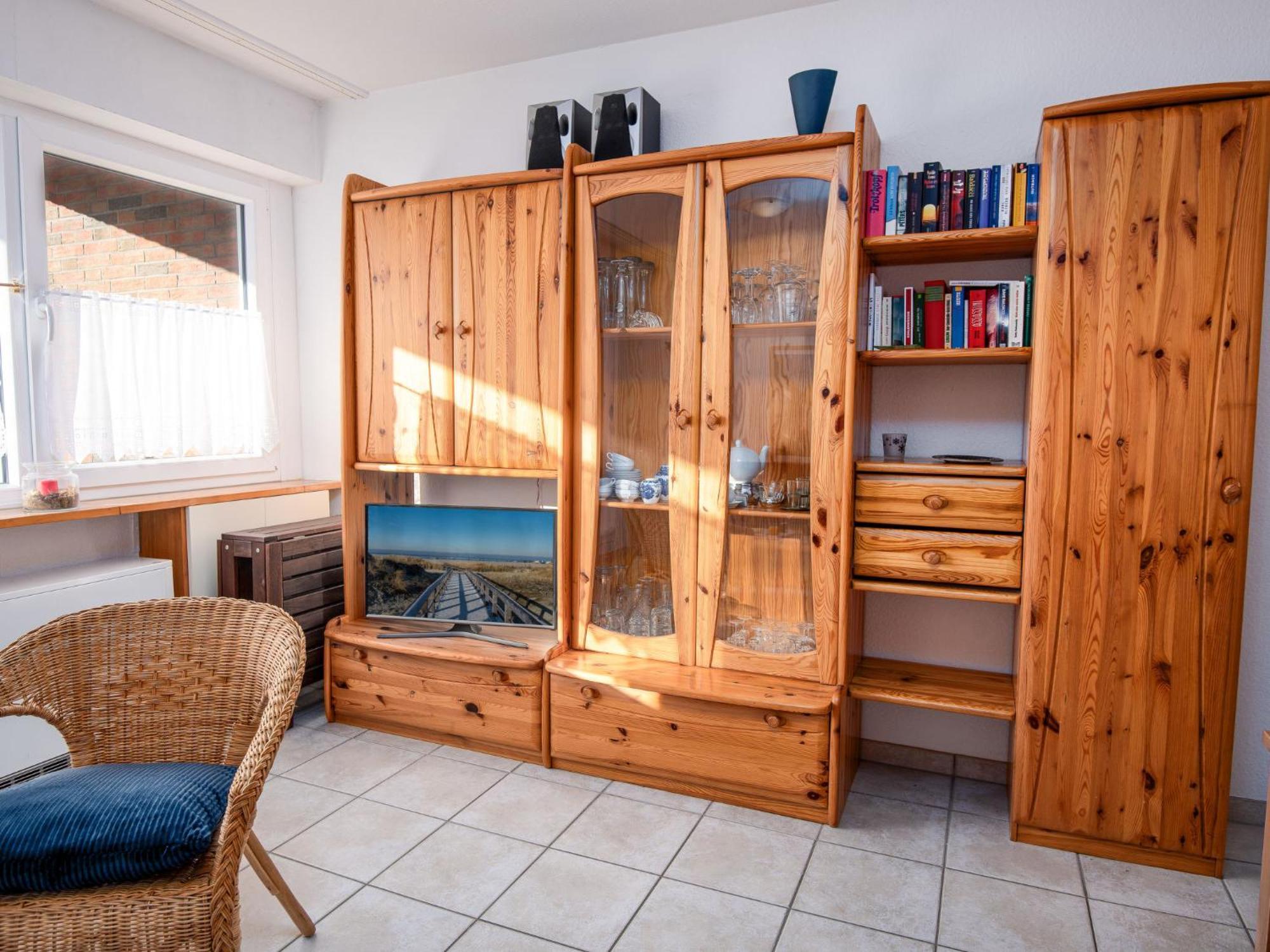 Appartement Achtern Diek By Interhome