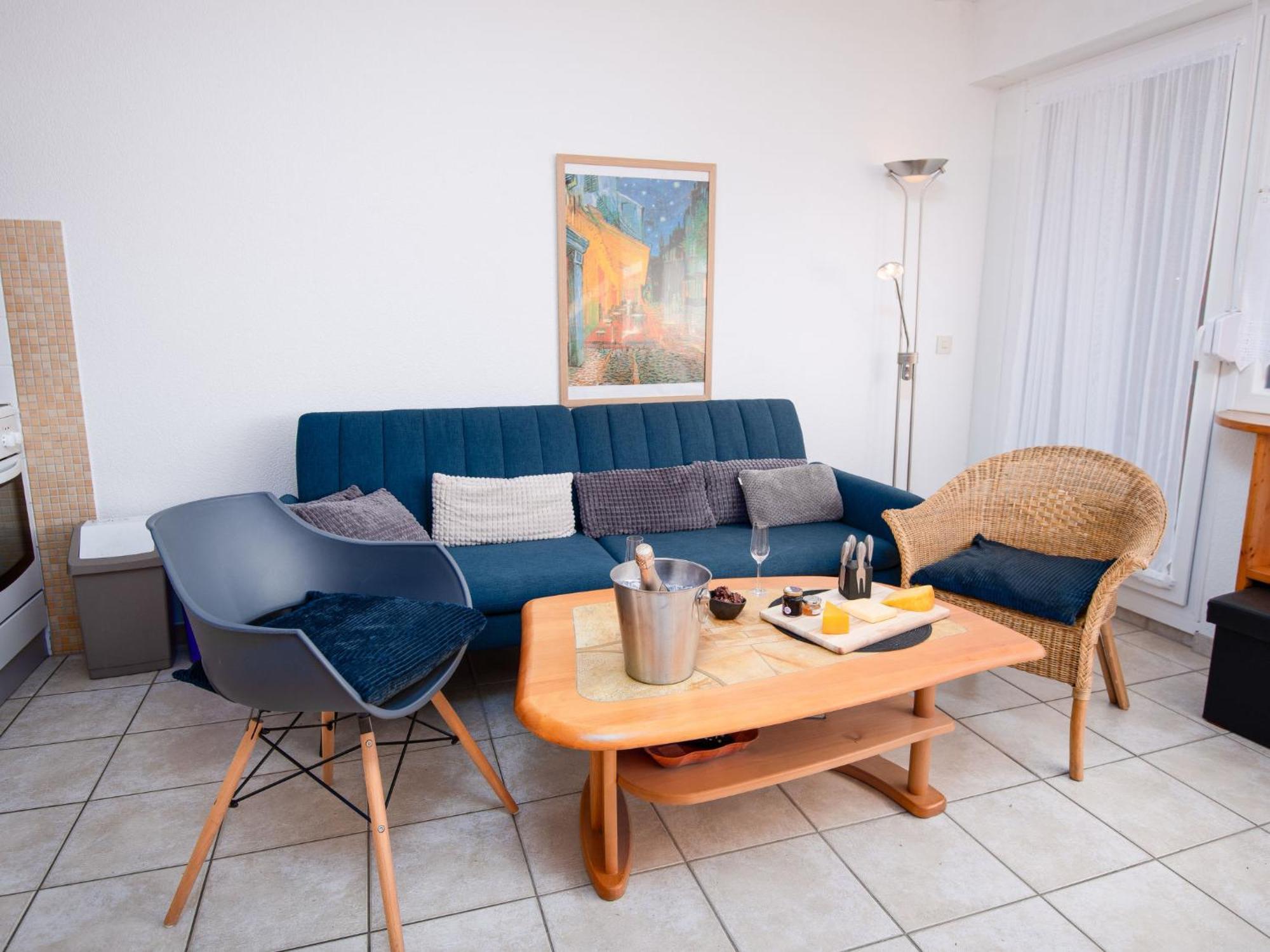 Achtern Diek By Interhome * Norddeich (Norden)