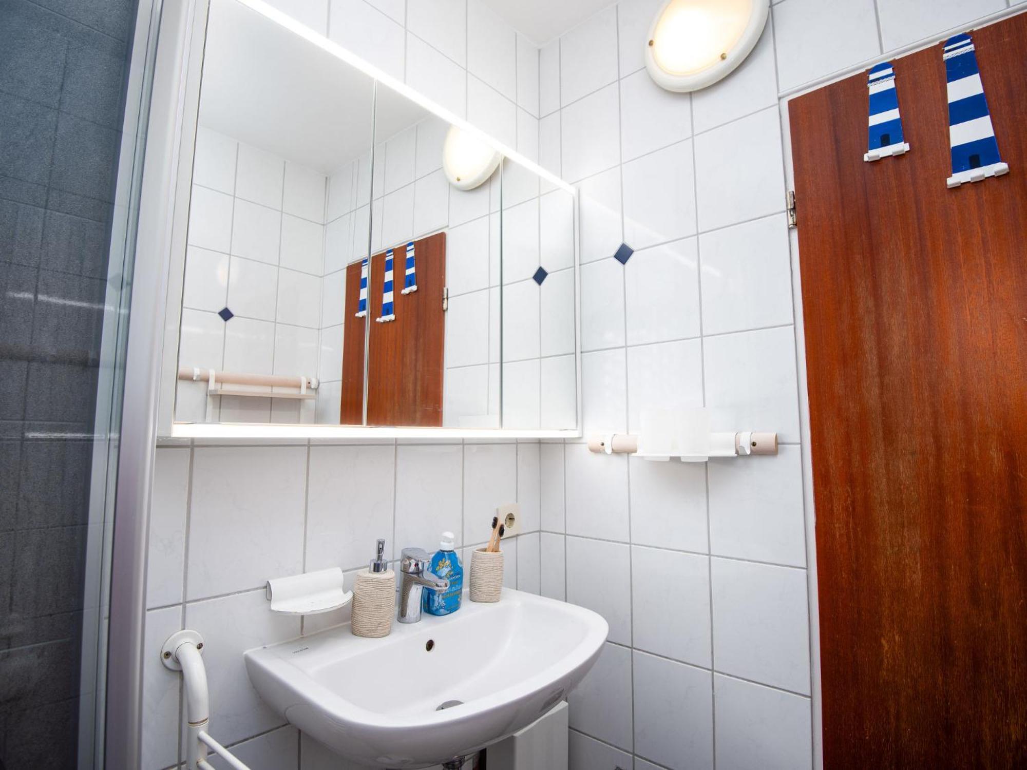 Appartement Achtern Diek By Interhome