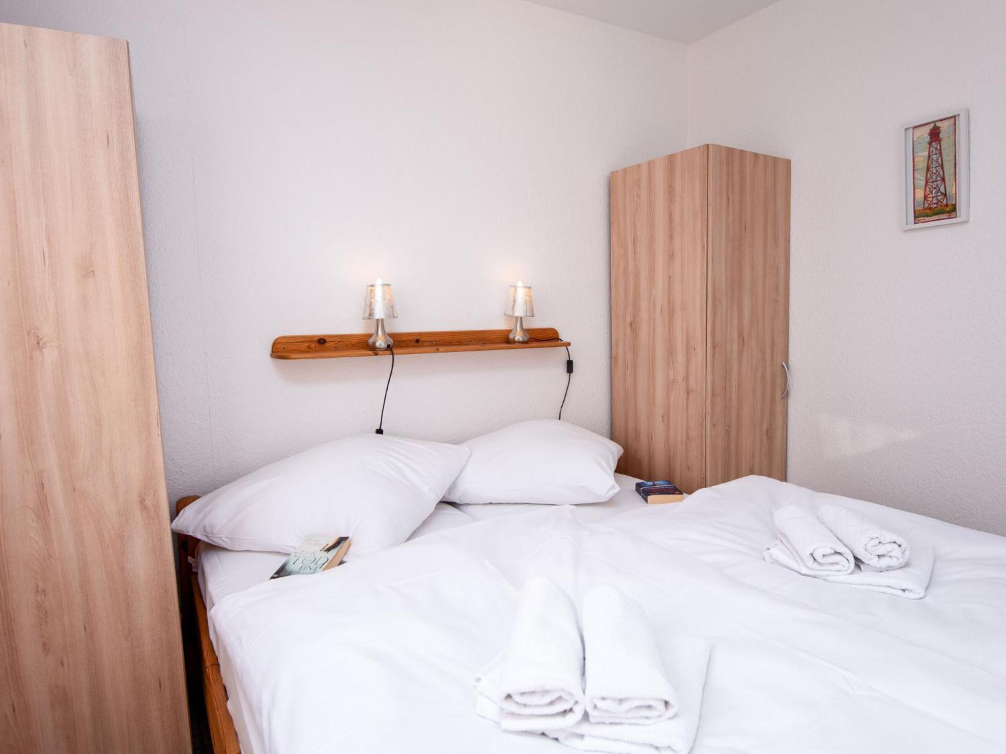 Achtern Diek By Interhome Appartement