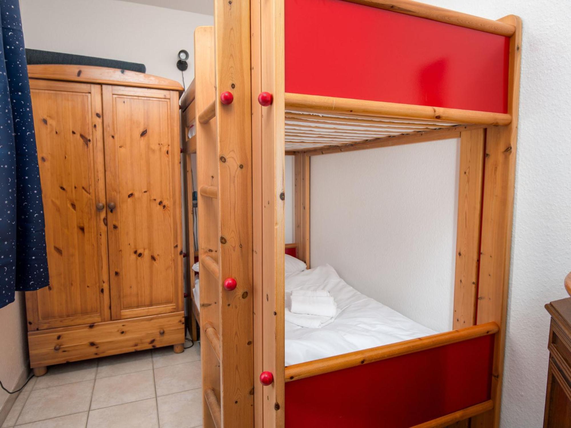 Appartement Achtern Diek By Interhome Norddeich (Norden)