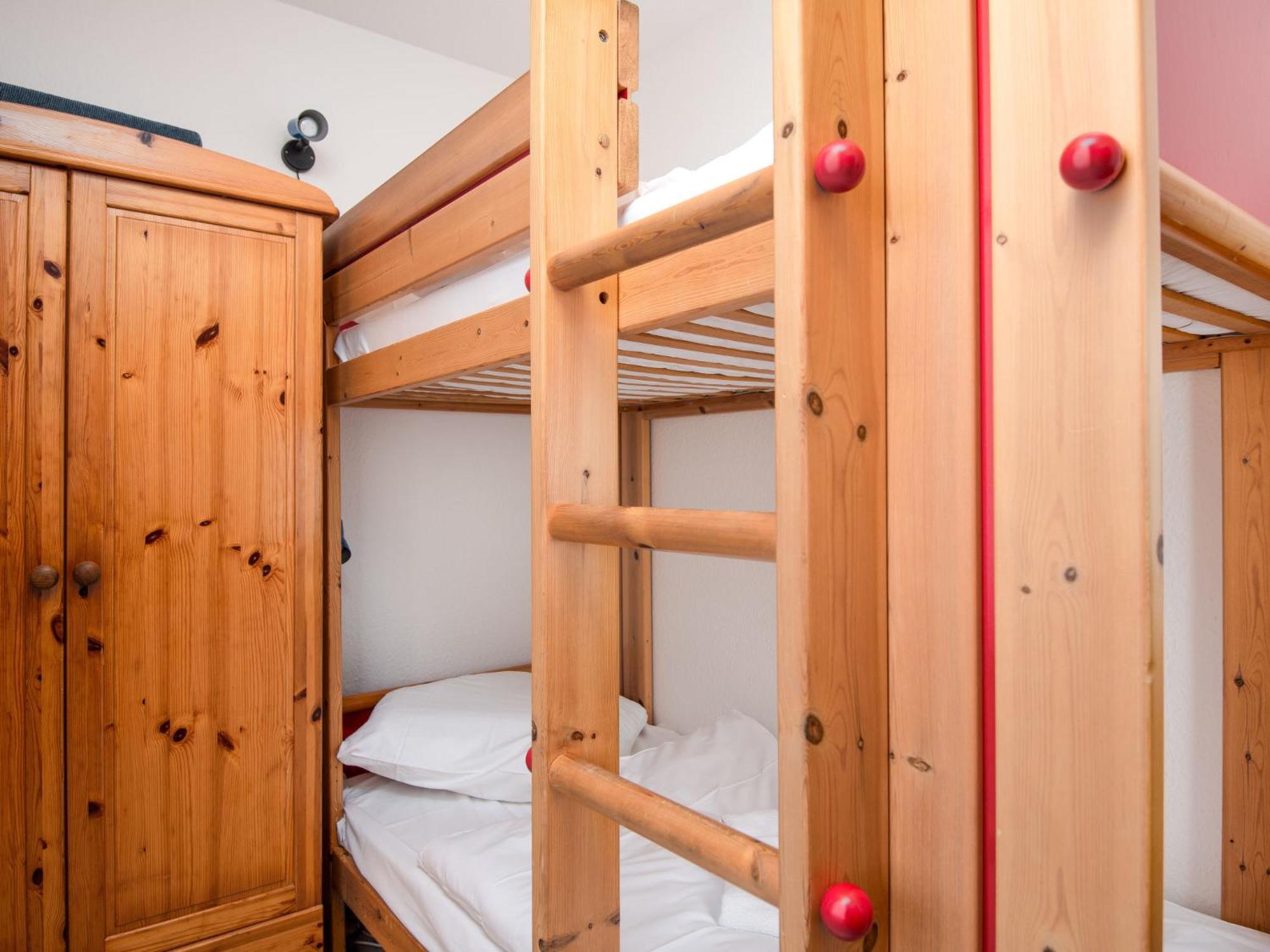 Achtern Diek By Interhome Appartement
