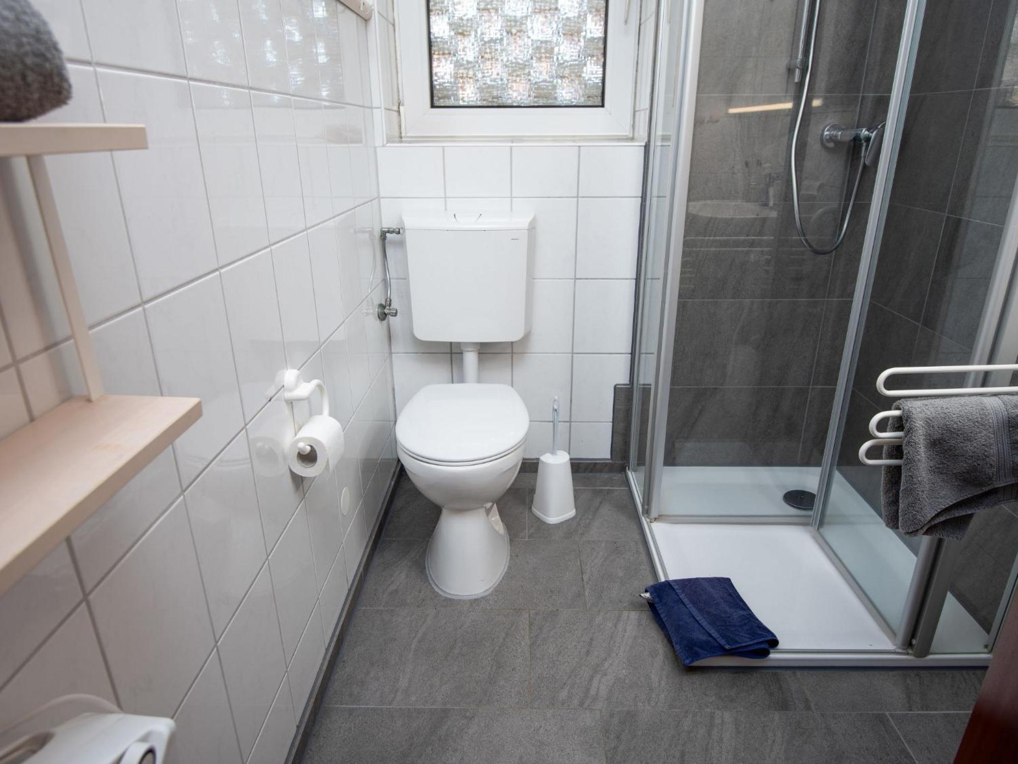 Achtern Diek By Interhome Appartement *