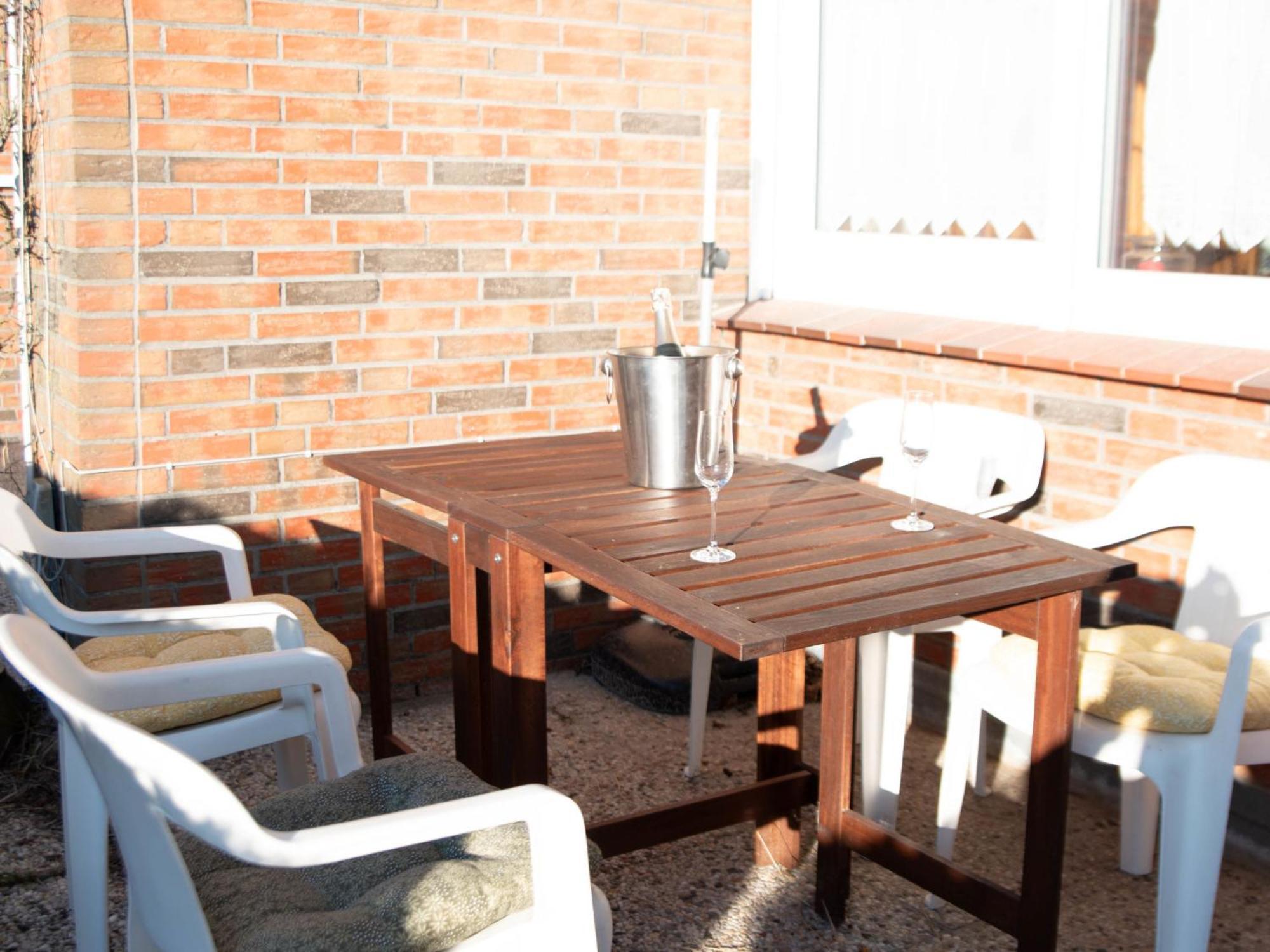 Achtern Diek By Interhome Appartement Norddeich (Norden)