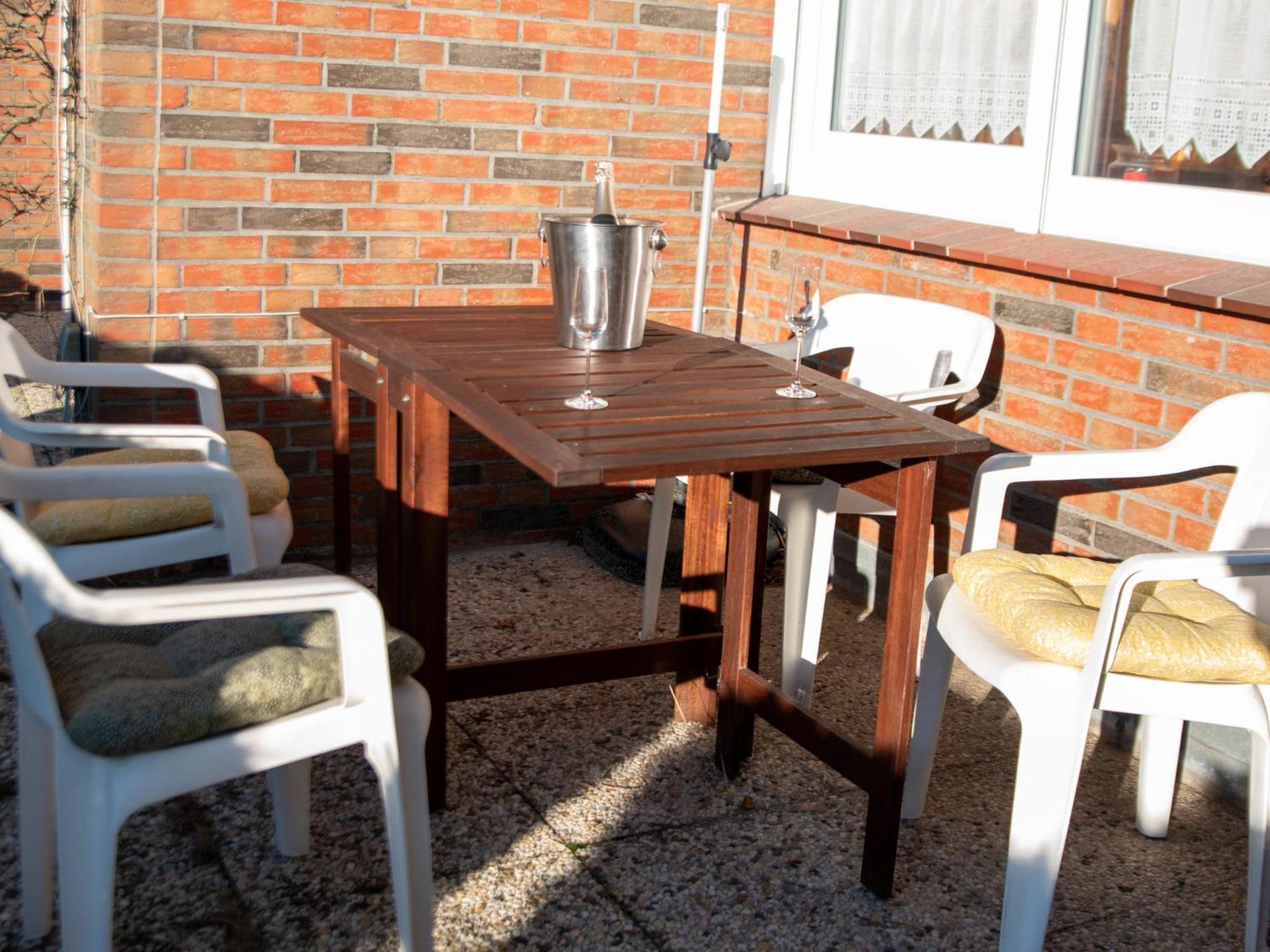 Appartement Achtern Diek By Interhome *