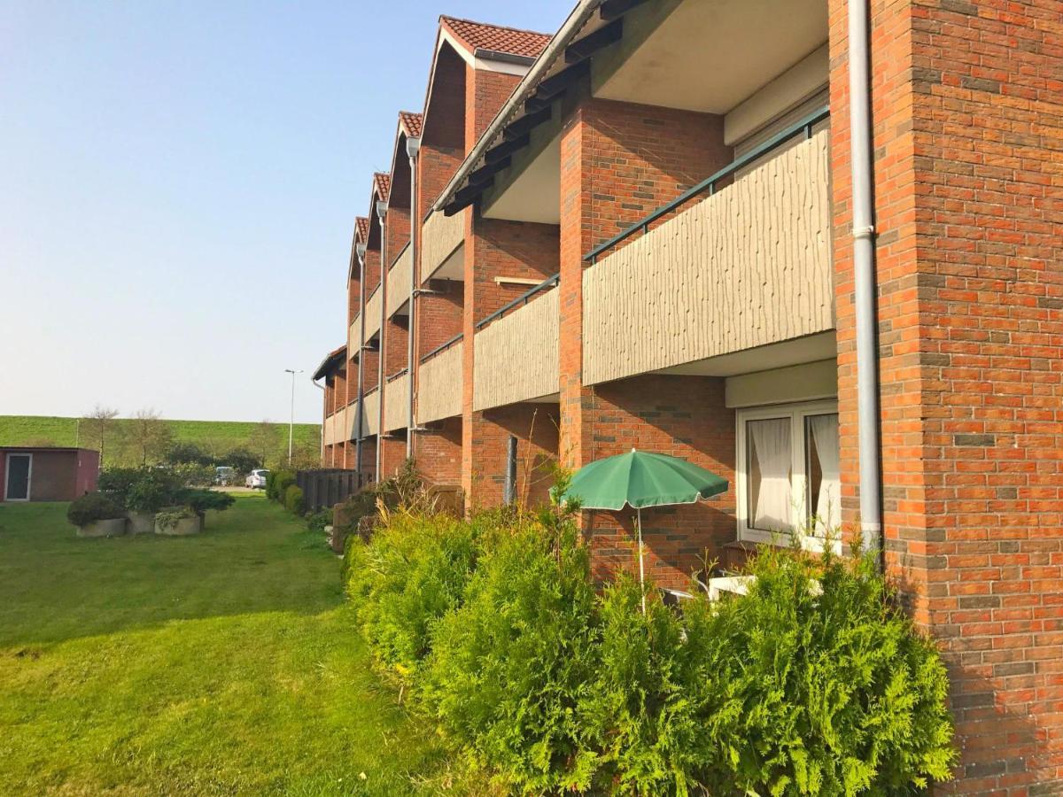 Achtern Diek By Interhome Norddeich (Norden)